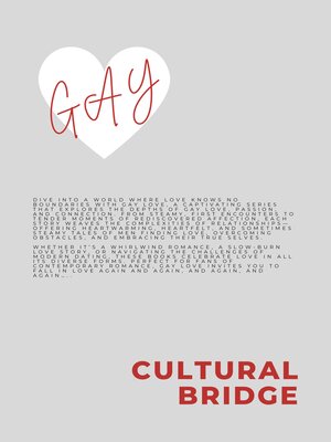 cover image of Cultural Bridge